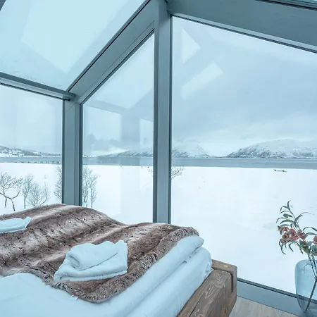 Aera - Glass Tromso
