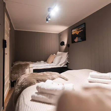 度假村 Aera - Glass