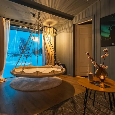 Aera - Glass Tromso