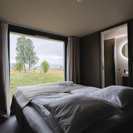Aera - Glass Resort Tromso