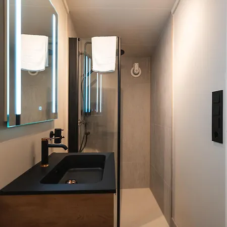 Aera - Glass 度假村 特罗姆瑟