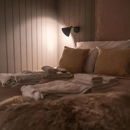 Aera - Glass 度假村 4*