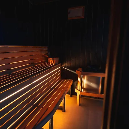 Resort Aera - Glass Tromsø