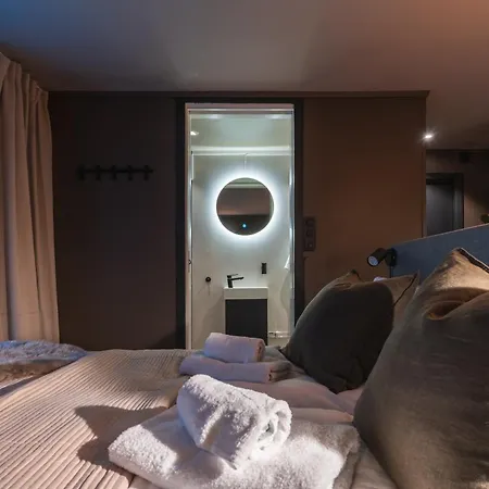Aera - Glass Resort Tromso