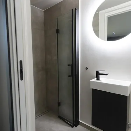 Aera - Glass 4* Tromso