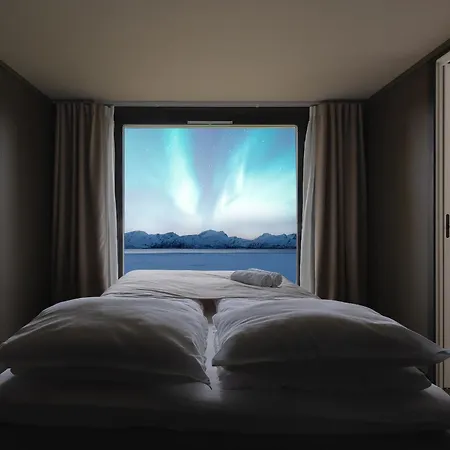 Resort Aera - Glass 4*