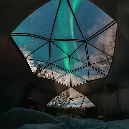 Aera - Glass 度假村 4*