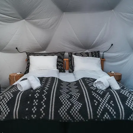 Aera - Glass 特罗姆瑟