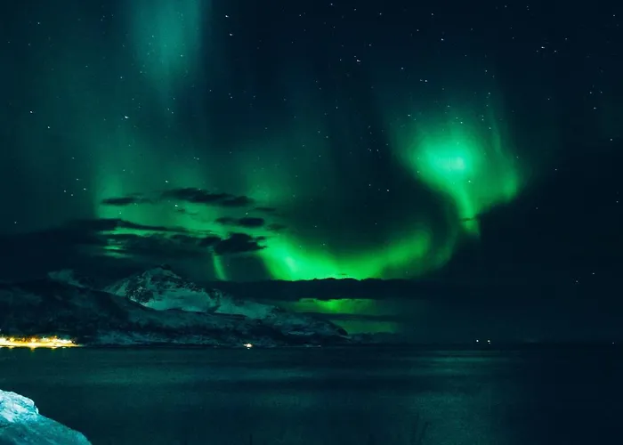 Aera - Glass Tromsø