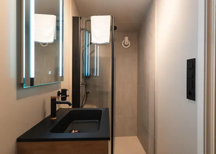 Aera - Glass Resort Tromsø