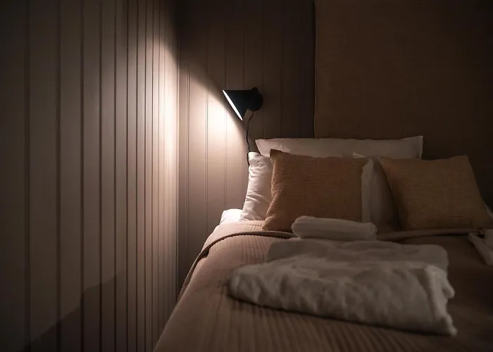 Aera - Glass Resort Tromsø