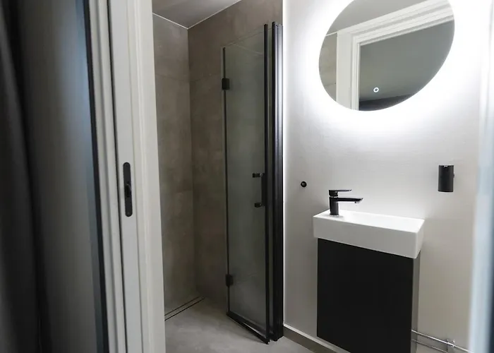 Aera - Glass 4* Τρόμσο
