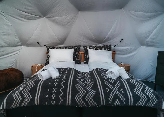 Aera - Glass Tromsø