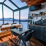 Aera - Glass Feriested Tromsø
