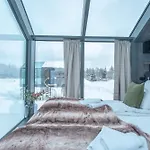 Aera - Glass منتجع ترومسو