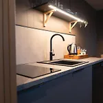 Feriested Aera - Glass