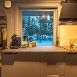 Aera - Glass 4* Tromsø