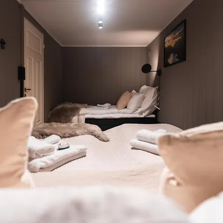 Aera - Glass Semesteranläggning (resort) 4*